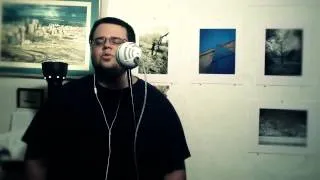 YTBP Vocal Audition - Justin Womack