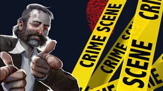 Best 15 Indie Detective Games