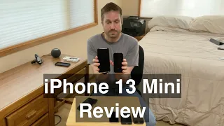 iPhone 13 Mini: Nine-Month Review