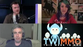 TWIMMO (This Week In MMO) Ep123: Blizzard Secret Project And Leaks Ohh My!