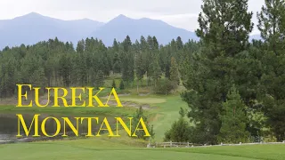 Eureka, Montana