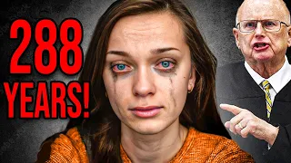 TOP 4 Longest Prison Sentence Served By INNOCENT People!