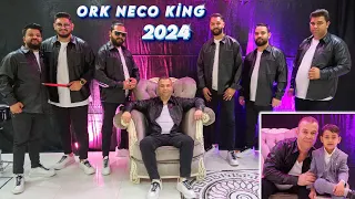 Ork Neco King Kara Oğlum 2024 New  ☆ █▬█ █ ▀█▀ ☆ KON TEL 00389070578613