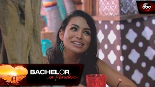 Jorge on Ashley I. - Bachelor in Paradise