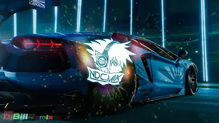 Linkin Park- Numb (Norda Remix) - DJ BilLRemixer (Bass Boosted Remix)