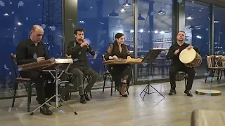 Armenian Folk music