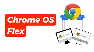 How to Install Chromebook Recovery Utility | Chrome OS Flex