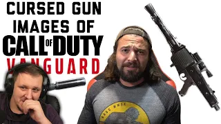 Немыслимое оружие из CALL OF DUTY VANGUARD // Brandon Herrera на Русском Языке. | Реакция