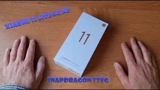 Обзор Xiaomi 11 Lite 5G NE - Лучший Облегчённый!