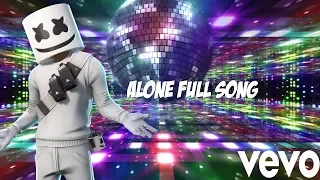 Fortnite Creative Mode Music-Marshmallow "Alone" Full  By: JESGRAN