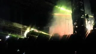 Tiesto: Adagio for strings @ Stereosonic Melbourne