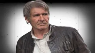 Star Wars: Han Solo - ein katastrophales DESASTER!