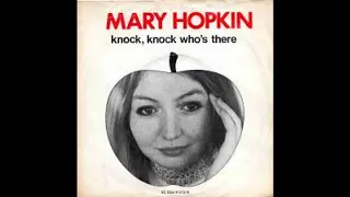 Mary Hopkin - 'Knock Knock Who's There' - Mono to Stereo Conversion