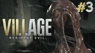 LE FALZAR EST TACHÉ 😨 | Resident Evil Village #3