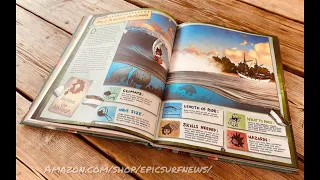 Kids Surfing Book