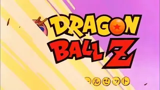 Dragon Ball Z - Opening#2 Audio Latino - Full HD - 60FPS - Remasterizado