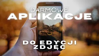 5 najlepszych aplikacji do obróbki zdjęć na telefonie