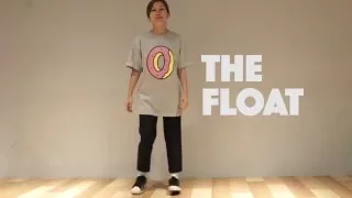 How to do the Float (Popping) - Start From Scratch Ep 9