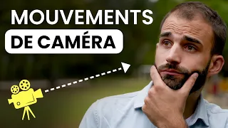 Comment filmer et monter de beaux mouvements de caméra ?
