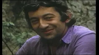 J  Birkin & S  Gainsbourg - Je T Aime 1969