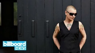 Sinead O'Connor Apologizes For Saying Arsenio Hall Gave Prince Drugs | Billboard News