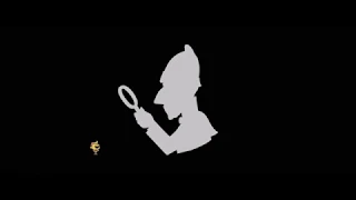 Sherlock Gnomes - Post credit scene - bonus