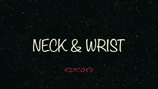 Neck & Wrist (G-Mix)