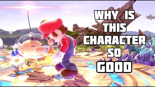 Best OLIMAR Players in Smash Ultimate Competitive