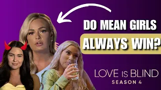 This Is How To Be A High Value Woman | Love Is Blind Season 4