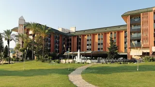 Pegasos Resort & Pegasos Club, Incekum, Avsallar, Turkey