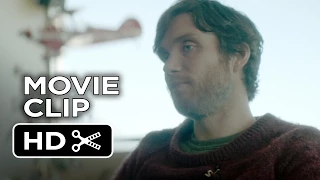 Aloft Movie CLIP - I Had A Little Brother (2015) - Cillian Murphy, Mélanie Laurent Movie HD