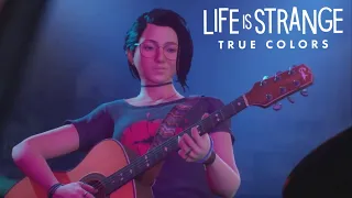 Alex sings Blister in the Sun | Life is Strange: True Colors (PS5)