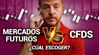 ¿Cómo Funcionan los Mercados Futuros? 📈 El Trading con CFDS ¿es rentable? 💰