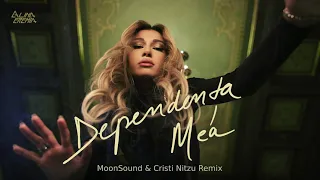 Alina Eremia - Dependenta Mea | MoonSound & Cristi Nitzu Remix