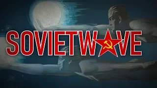 Что Такое Sovietwave?