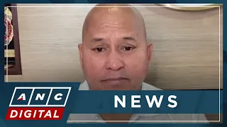 Dela Rosa: I trust the president; I wanted to know real score on ICC amid conflicting statements