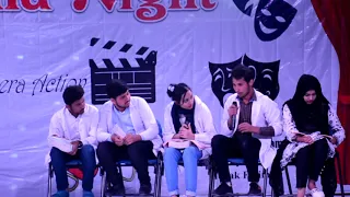 Ragging | 1st Year |  Drama Performance (2019) | Sialkot Medical College [FHD] (Urdu)