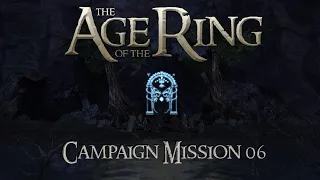 Age of the Ring Campaign | Mission 06 - Howls of the Redhorn