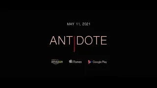 Watch This Glossectomy  - Antidote Movie