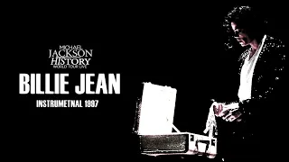 Billie Jean instrumental 1997 - HIStory tour | MICHAEL JACKSON