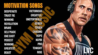 Best MOTIVATION SONGS 2024💪WORKOUT MUSIC 2024💪GYM MUSIC 2024💪FITNESS MUSIC 2024💪VIRAL MUSIC💪LEO