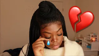 HEARTBREAK STORYTIME | He got another girl PREGNANT...