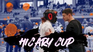 Hicary Cup 2023 I Змагання з Кіокушинкай Карате