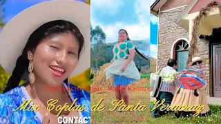 Mix Coplas de Santa Veracruz Tatala 2022✔ HD✅ 1
