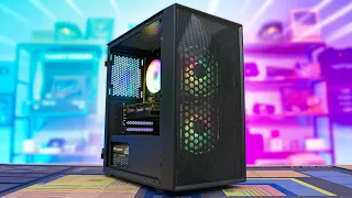 Why is EVERYONE Buying This $350 Gaming PC?