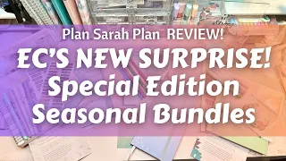 EC’S New SURPRISE! | Special Edition Seasonal Bundles | See it all here!