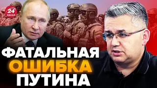 😱ГАЛЛЯМОВ: Путин вводит ВОЕННОЕ ПОЛОЖЕНИЕ? / Риски ОЧЕНЬ велики / За дело возьмуться ЭЛИТЫ