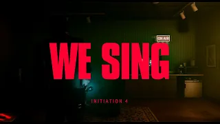 Alan Wake 2 - We Sing - "Herald of Darkness" - Cinematic Clean Walkthrough - [4K] [Ultrawide]