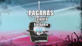 KARAOKE* Pagarás