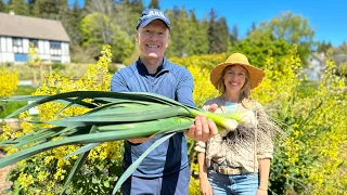 Growing success in a university garden: The Farm at RRU with Solara Goldwynn